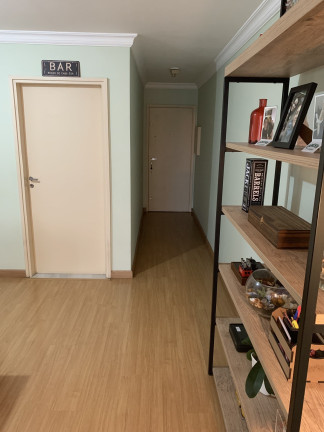 Imagem Apartamento com 3 Quartos à Venda, 106 m² em Vila Mariana - São Paulo Imagem Apartamento com 3 Quartos à Venda, 106 m² em Vila Mariana - São Paulo
