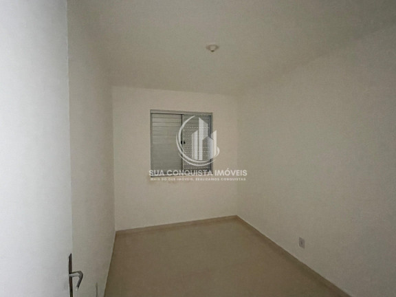 Imagem Apartamento com 2 Quartos à Venda, 55 m² em Jardim Tatiana - Votorantim