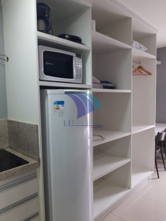 Imagem Apartamento com 1 Quarto à Venda, 25 m² em Passagem - Cabo Frio