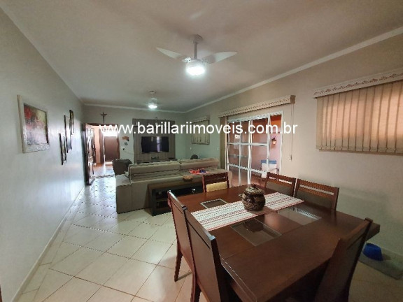 Imagem Casa com 3 Quartos à Venda, 252 m² em Res. Florida - Ribeirão Preto