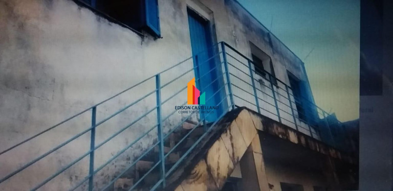 Imagem Sobrado com 4 Quartos à Venda, 250 m² em Bairro Do Anhangabaú - Jundiaí