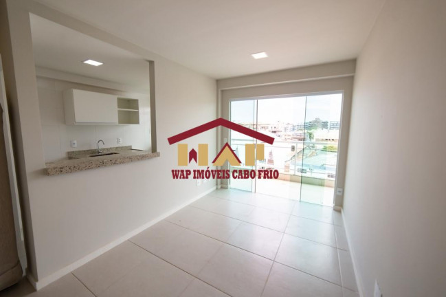 Imagem Apartamento com 1 Quarto à Venda, 61 m² em Centro - Cabo Frio Imagem Apartamento com 1 Quarto à Venda, 61 m² em Centro - Cabo Frio