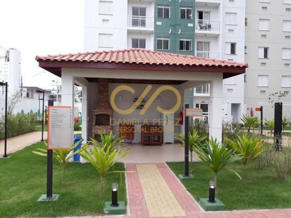 Imagem Apartamento com 2 Quartos à Venda, 48 m² em Ocian - Praia Grande