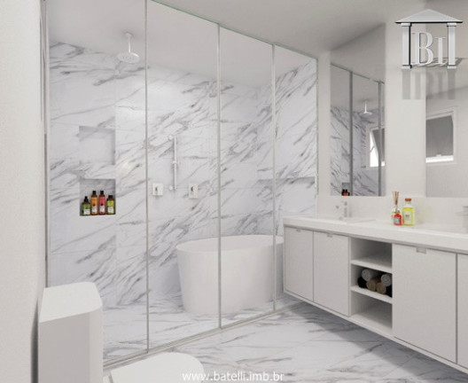 Imagem Apartamento com 3 Quartos à Venda, 274 m² em Higienópolis - São Paulo Imagem Apartamento com 3 Quartos à Venda, 274 m² em Higienópolis - São Paulo
