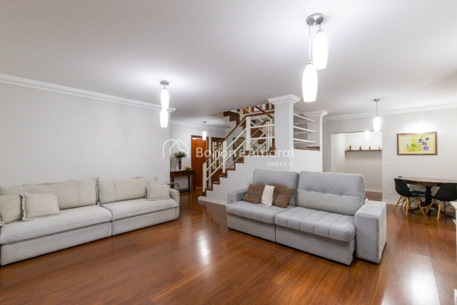 Imagem Casa de Condomínio com 4 Quartos à Venda, 517 m² em Loteamento Caminhos De San Conrado (sousas) - Campinas Imagem Casa de Condomínio com 4 Quartos à Venda, 517 m² em Loteamento Caminhos De San Conrado (sousas) - Campinas