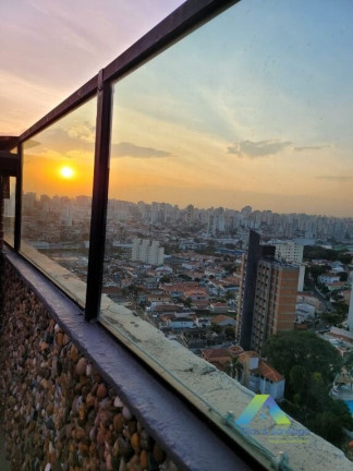 Imagem Cobertura com 3 Quartos à Venda, 260 m² em Vila Santo Estéfano - São Paulo