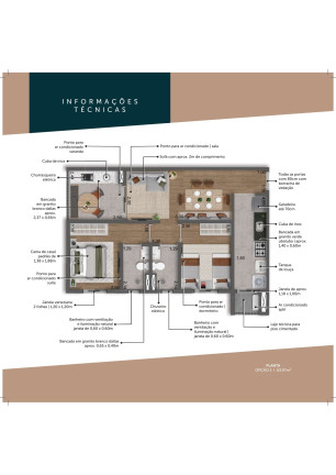 Imagem Imóvel com 2 Quartos à Venda, 64 m² em Sumarezinho - Ribeirão Preto Imagem Imóvel com 2 Quartos à Venda, 64 m² em Sumarezinho - Ribeirão Preto