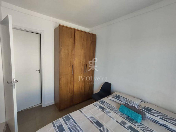 Imagem Apartamento com 1 Quarto à Venda, 29 m² em Vila Sônia - São Paulo