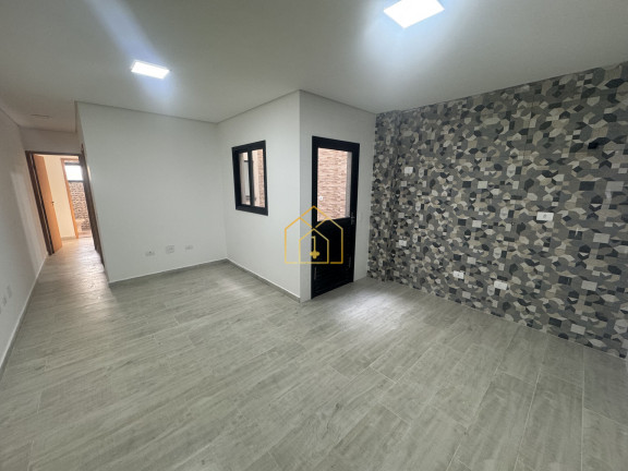 Imagem Apartamento com 2 Quartos à Venda, 51 m² em Vila Floresta - Santo André Imagem Apartamento com 2 Quartos à Venda, 51 m² em Vila Floresta - Santo André