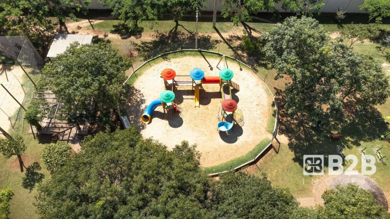Imagem Casa com 4 Quartos à Venda, 282 m² em Villaggio I - Bauru Imagem Casa com 4 Quartos à Venda, 282 m² em Villaggio I - Bauru