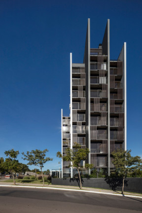 Imagem Apartamento com 1 Quarto à Venda, 82 m² em Jardim Europa - Porto Alegre