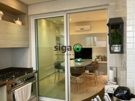 Imagem Apartamento com 4 Quartos à Venda, 330 m² em Jardim Anália Franco - São Paulo Imagem Apartamento com 4 Quartos à Venda, 330 m² em Jardim Anália Franco - São Paulo