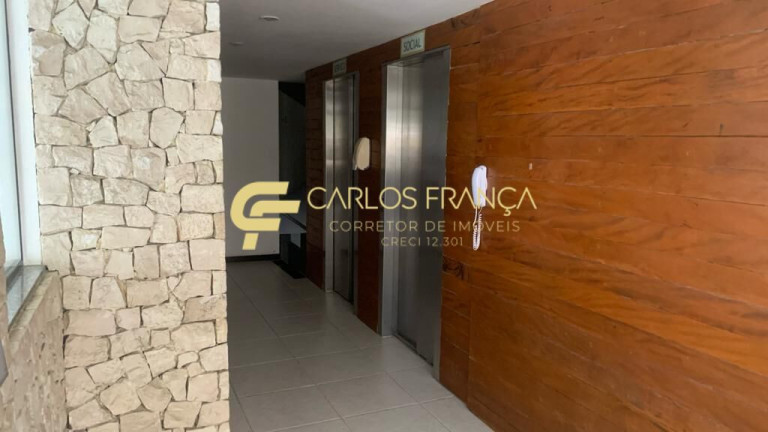 Imagem Apartamento com 2 Quartos à Venda, 70 m² em Pituba - Salvador Imagem Apartamento com 2 Quartos à Venda, 70 m² em Pituba - Salvador