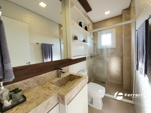 Imagem Apartamento com 3 Quartos à Venda, 110 m² em Zona Nova - Capão Da Canoa