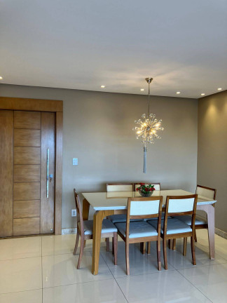 Apartamento com 3 Quartos à Venda, 125 m² em Telégrafo - Belém