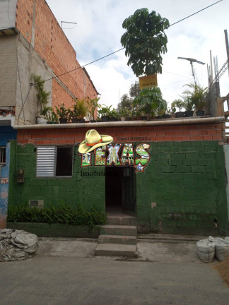 Imagem Casa com 3 Quartos à Venda, 105 m² em Cidade Antônio Estevão De Carvalho - São Paulo Imagem Casa com 3 Quartos à Venda, 105 m² em Cidade Antônio Estevão De Carvalho - São Paulo