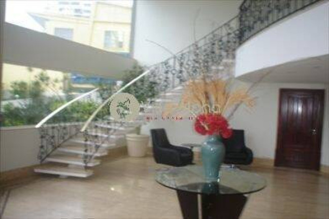 Imagem Cobertura com 4 Quartos à Venda, 560 m² em Ponta Da Praia - Santos Imagem Cobertura com 4 Quartos à Venda, 560 m² em Ponta Da Praia - Santos