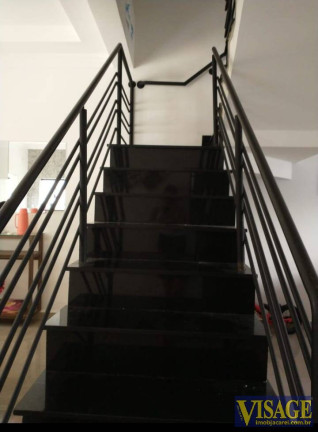 Imagem Sobrado com 4 Quartos à Venda, em Vila Branca - Jacareí Imagem Sobrado com 4 Quartos à Venda, em Vila Branca - Jacareí