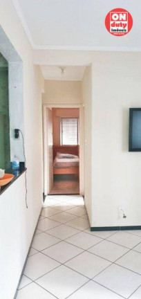 Imagem Apartamento com 3 Quartos à Venda, 86 m² em José Menino - Santos Imagem Apartamento com 3 Quartos à Venda, 86 m² em José Menino - Santos