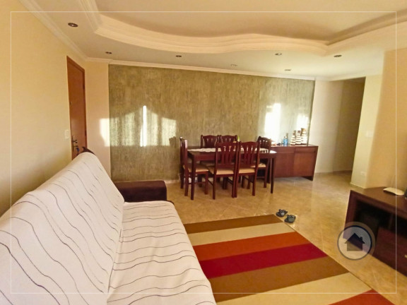 Imagem Apartamento com 2 Quartos à Venda, 74 m² em Jardim Fátima - Guarulhos