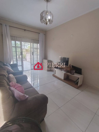 Imagem Casa com 3 Quartos à Venda, 200 m² em Jardim Mangalot - São Paulo