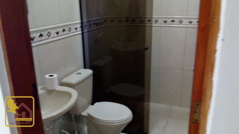Imagem Casa com 3 Quartos à Venda, 122 m² em Jardim Dos Eucaliptos - Caieiras