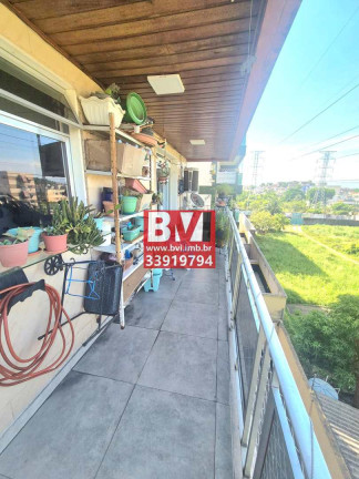 Imagem Apartamento com 2 Quartos à Venda, 97 m² em Vila Da Penha - Rio De Janeiro Imagem Apartamento com 2 Quartos à Venda, 97 m² em Vila Da Penha - Rio De Janeiro