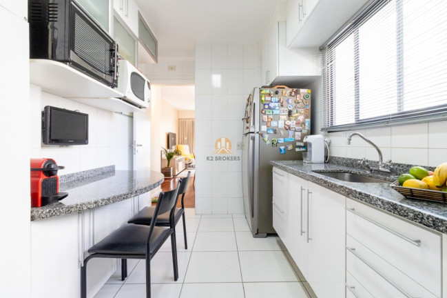 Imagem Imóvel com 3 Quartos à Venda, 90 m² em Perdizes - São Paulo