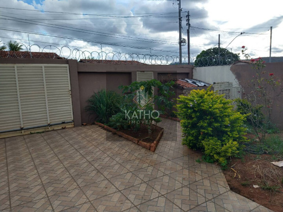 Imagem Casa com 3 Quartos à Venda, 420 m² em Jardim Europa - Sete Lagoas