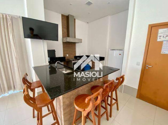 Imagem Apartamento com 2 Quartos à Venda, 67 m² em Itaparica - Vila Velha Imagem Apartamento com 2 Quartos à Venda, 67 m² em Itaparica - Vila Velha