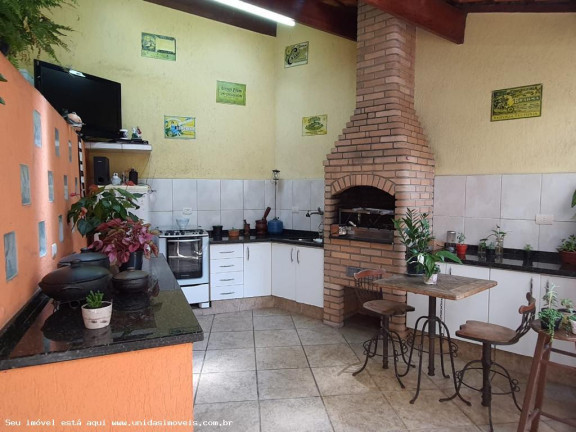 Imagem Casa com 3 Quartos à Venda, 120 m² em Vila Do Castelo - São Paulo