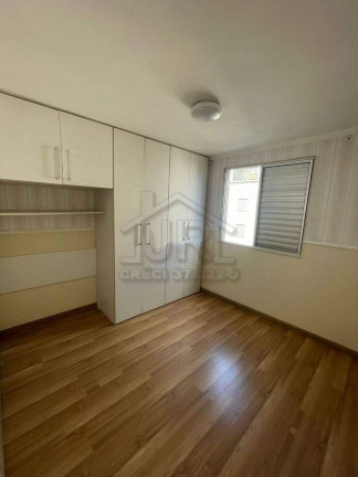 Imagem Apartamento com 2 Quartos à Venda, 49 m² em Parque São Vicente - Mauá