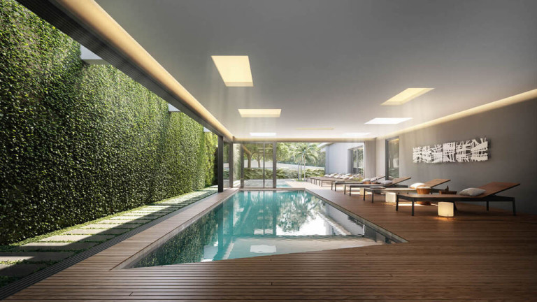 Imagem Apartamento com 4 Quartos à Venda, 382 m² em Bela Vista - Porto Alegre