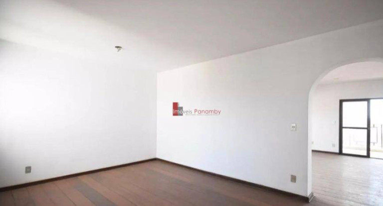 Imagem Apartamento com 4 Quartos à Venda, 365 m² em Paraisópolis - São Paulo Imagem Apartamento com 4 Quartos à Venda, 365 m² em Paraisópolis - São Paulo