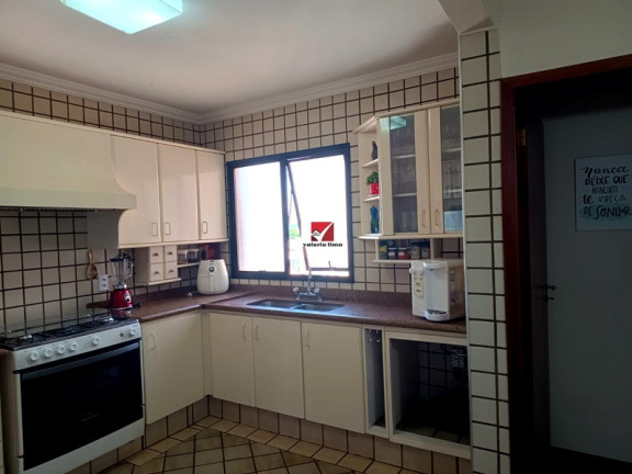 Imagem Apartamento com 3 Quartos à Venda, 158 m² em Centro - Ribeirão Preto