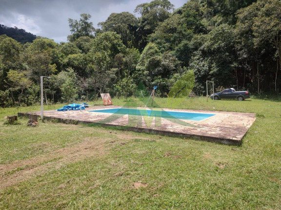 Chácara com 3 Quartos à Venda, 55.000 m² em Dandão - Piracaia