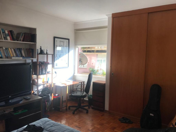 Imagem Apartamento com 3 Quartos à Venda, 150 m² em Higienópolis - São Paulo Imagem Apartamento com 3 Quartos à Venda, 150 m² em Higienópolis - São Paulo