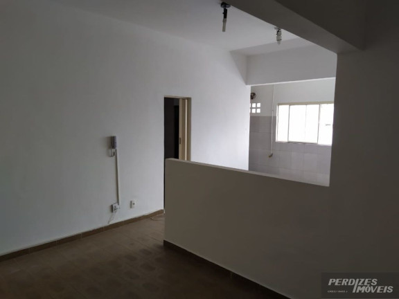 Imagem Apartamento com 1 Quarto para Alugar, 40 m² em República - São Paulo Imagem Apartamento com 1 Quarto para Alugar, 40 m² em República - São Paulo