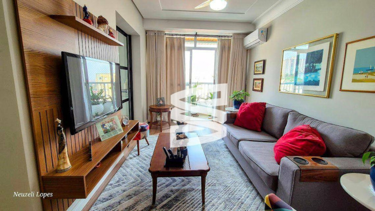 Imagem Apartamento com 3 Quartos à Venda, 88 m² em Alto - Piracicaba