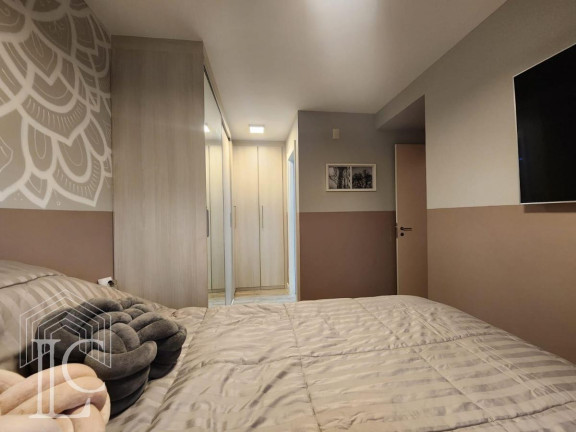 Imagem Apartamento com 2 Quartos à Venda, 68 m² em Santo Amaro - São Paulo
