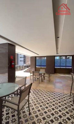 Imagem Apartamento com 3 Quartos à Venda, 88 m² em Meireles - Fortaleza