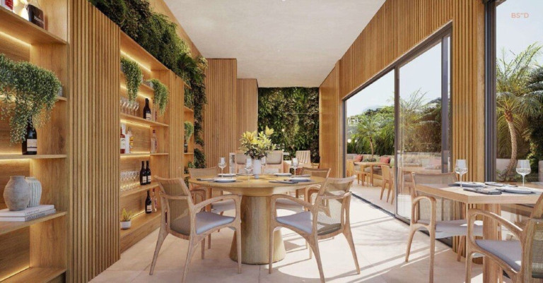 Imagem Imóvel à Venda, 24 m² em Gávea - Rio De Janeiro