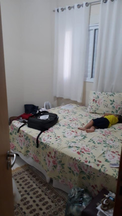 Imagem Apartamento com 2 Quartos à Venda, 60 m² em Nova América - Piracicaba