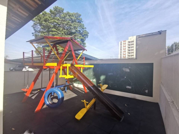 Imagem Apartamento com 3 Quartos à Venda, 100 m² em Jardim América - São José Dos Campos Imagem Apartamento com 3 Quartos à Venda, 100 m² em Jardim América - São José Dos Campos