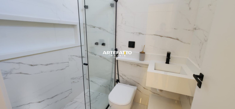 Imagem Apartamento com 3 Quartos à Venda, 125 m² em Vila Hípica - Franca Imagem Apartamento com 3 Quartos à Venda, 125 m² em Vila Hípica - Franca