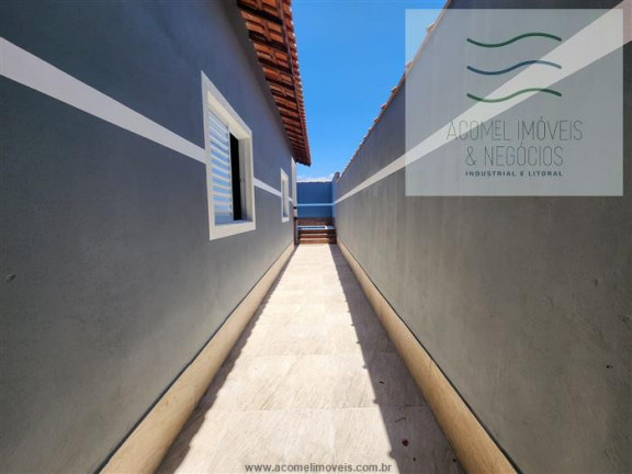 Imagem Casa com 2 Quartos à Venda, 69 m² em Agenor De Campos - Mongagua