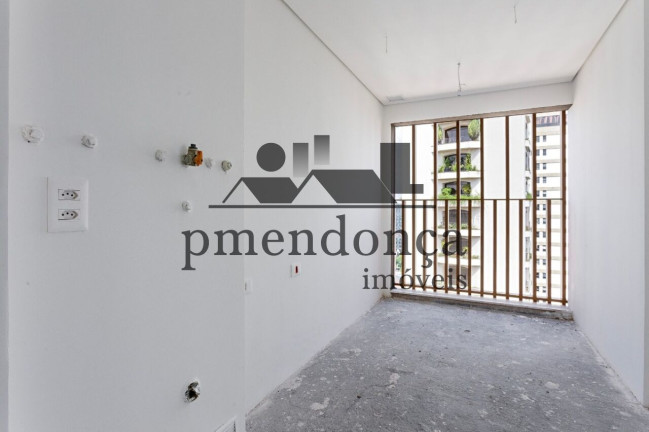 Imagem Apartamento com 4 Quartos à Venda, 174 m² em Pinheiros - São Paulo