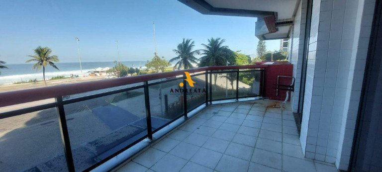 Apartamento com 3 Quartos à Venda, 106 m² em Barra Da Tijuca - Rio De Janeiro