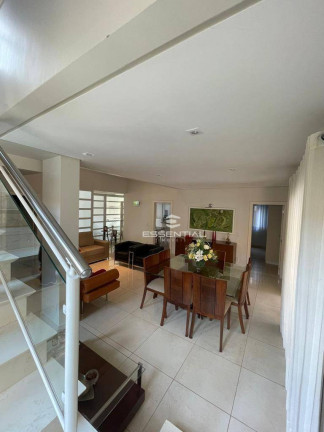 Imagem Sobrado com 4 Quartos à Venda, 370 m² em Parque Residencial Damha Iii - São José Do Rio Preto