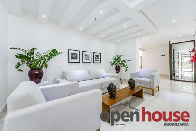 Imagem Apartamento com 3 Quartos à Venda, 165 m² em Tirol - Natal